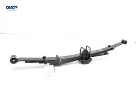 550209bu6d Nissan Frontier 4x2 Rear Right Passenger Side Suspension Leaf Spring Oem 2024