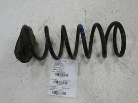 550209hs0c Nissan Used Rear Coil Spring Fits 2016 Altima Sdn Grade A