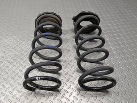 550209n10b Nissan 09 - 11 Oem Maxima Rear Left And Right Side Suspension Air Coil Spring