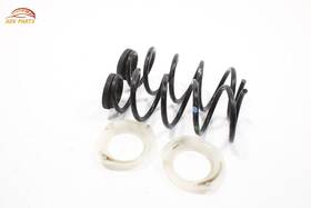 550345rb0a Nissan Kicks Rear Left And Right Side Coil Spring Oem 2018 - 2024 -set Of 2