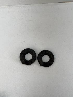 550503ja0a Nissan 3-7 Murano Rear Left Or Right Coil Spring Upper Rubber Mount Cushio Oem#m 550503ja0a Nissan 3-7 Murano Rear Left Or Right Coil Spring Upper Rubber Mount Cushio Oem#m