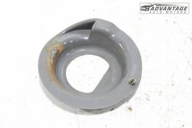 9n-e0q-00b Nissan 9n E0q 00b 2016-2023 Maxima Fwd Rear Lower Right Coil Spring Insulator Cover Oem
