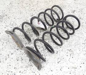 Csp-60224 Nissan 2016-2022 Maxima Rear Coil Spring Left Right Lh Rh Oem S Sl Sv Platinum