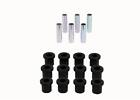 Rev161.0086 Nolathane Rear Leaf Spring Eye And Shackle Bushings Kit