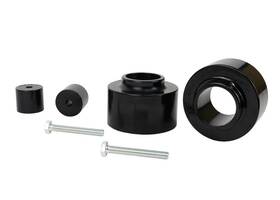 Rev174.0010 Nolathane For 1997-2006 Jeep Wrangler Coil Spring Spacer Front