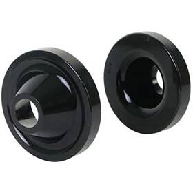 Rev176.0020 Nolathane Open Box Coil Spring Spacer Rear For Jeep Wrangler 2019-2021