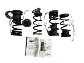 F5.488.31 Novetic Used Ferrari 488 Gtb Springs - -need Gone