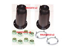 4x4-britpart Nrc6372 Nh605041l Rnj500010 Allmakes Land Rover Discovery Defender Range Classic Front Coil Spring
