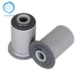 Su829052ku Nurniacl Leaf Spring Shackle Bushing For Chevy Sierra Savanna Silverado 1500 1992-1996
