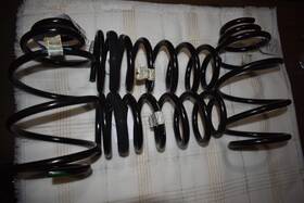 20942619 Oem 20954688 Low Mile Fifth Gen Zl1 Camaro Factory Springs