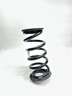 2288474-00-a Oem 20-24 Tesla Model Y Rear Suspension Left Or Right Coil Spring