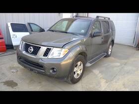 517-60065 Oem Rear Coil Spring Air/coil 6 Cylinder Fits 05-08 Pathfinder 190551