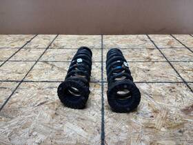 55340-ar010 Oem Genesis Gv70 2022-2025 Rear Left And Right Coil Springs Spring Assembly