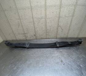 Aem94632 Oem Gm 2005 - 2013 Chevrolet C6 Corvette Rear Leaf Bow Spring 109k
