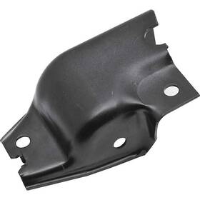 Oer 012997057158 E955 Front Leaf Spring Eye Bracket 1970-81 Chevy Camaro And Pontiac Firebird