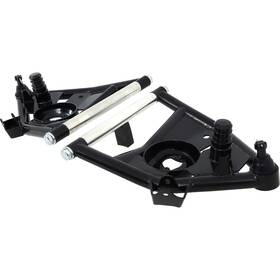 153973 Oer Authorized 1963-70 Chevy And Gmc Truck Tubular Lower Control Arms Pair