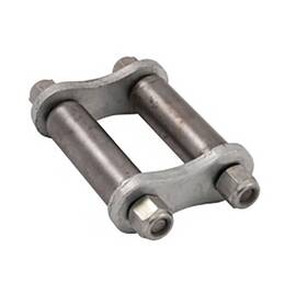 Oer Authorized Tr5304a 1935-40 Ford Truck And Car Shackle Set Front Spring Lh Or Rh