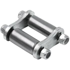 Tr5304p Oer Authorized 1932-34 Ford 1/2-ton 3/4-ton Truck Leaf Spring Shackle Kit Front Lh Or Rh