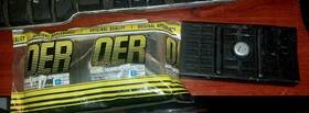 Rl8c Oer 62-74 Camaro Firebird Nova X-body Rear Leaf Spring Pad #rl8c