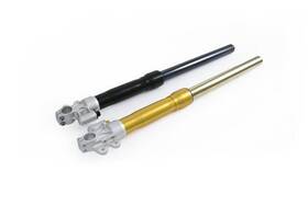Gr86 Ohlins 840153630392 22-24 Subaru Brz / Toyota Road And Track Coilover System