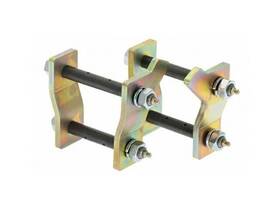 Old Man Emu 11jckbd43 Front Leaf Spring Shackle Kit For Land Cruiser 1979 1968 1969 1970