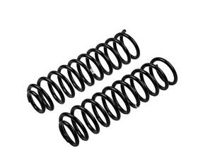 Old Man Emu 19hvmxv85 Front Coil Spring For Wrangler Tj 2006 2004 2000 1999 1997 1998 2001