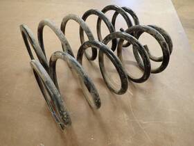 2895e Old Man Emu Arb Rear Coil Springs For Prado 150 And 120 Fj Cruiser 4runner
