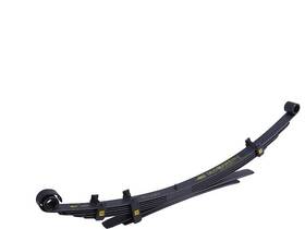 Bw99n7 Old Man Emu Rear Leaf Spring For 95-04 Toyota Tacoma Ome D2