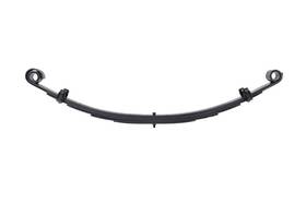 Cs004f Old Man Emu Dakar Leaf Spring Toyota Land Cruiser 1980-1989