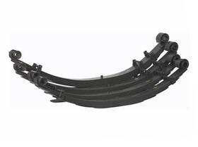 Cs061r Old Man Emu Lift Spring Leaf Rear Medium Load Xterra Each Fits Nissan
