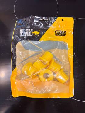 Omesb6 Old Man Emu Spring Bushing Kit Fits 79-89 Toyota 4runner Pickup