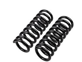 Py38q6 Old Man Emu Rear Coil Spring For 05-10 Jeep Commander Grand Cherokee 5.7l V8 4.7l