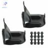 Om176751oc Lablt For Ford Ranger Mazda Rear Leaf Spring Bracket Kit