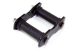 18271.23 Omix Leaf Spring Shackle Kit Fits 76-86 Cj5 Cj7 Scrambler