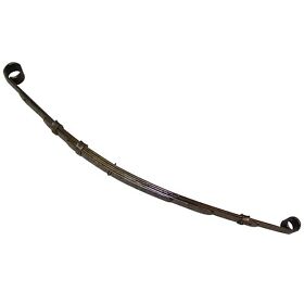 18280.17 Omix Leaf Spring Fits 84-01 Cherokee Xj