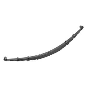 18201.03 Omix-ada For Jeep Willys 1955-1958 Front Leaf Spring