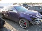 517-60038l One Driver Spring Rear Without Adaptive Cruise Fits Rl