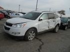 517-00175 One Spring Rear Fits Acadia Traverse