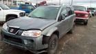 517-00109c One Spring Rear Fwd Fits Mkz Zephyr
