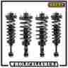 Sr4148 Oredy For Lincoln Navigator Air Bag To Coil Spring Struts Suspension Conversion Kit 11380 15080 Sr4158
