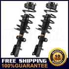 11970 Oredy Pair 2 Brand New Complete Front Left Right Strut Shock W Coil Spring Assembly