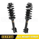 G57003 Oredy Rear Pair 2 Complete
