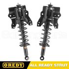 9213-0084 Oredy Set 2 Rear Complete