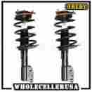 11024 Oredy Set Of 2 For 04 08 Grand Prix Front Complete Struts Coil Spring Assembly