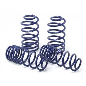 48131-52620 Original Equipment Data 52620 H&r Sport Lowering Springs 1.4 Inch / 1.3 For 2006-2010 Mazda Miata Mx5