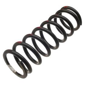 Jlm-11569 Original Equipment For Jaguar Xjs 1976-1987 Rear Coil Spring