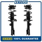 P69150m94645j9p Oredy Front Pcs Quick Install Complete Struts Fits Toyota Corolla