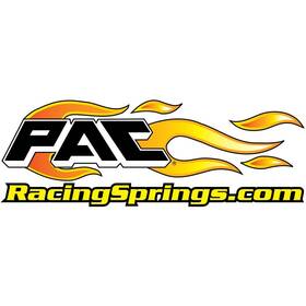 Pac-1249-16 Pac Racing Springs 1.645 Triple Valve 16