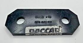 B20-6017 Paccar Shackle Link Black 13024aa