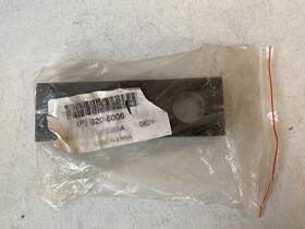 B20-6006 Paccar Rhd-6286 Front Axle Side Bar Leaf Spring Shackle For Kenworth And Peterbilt